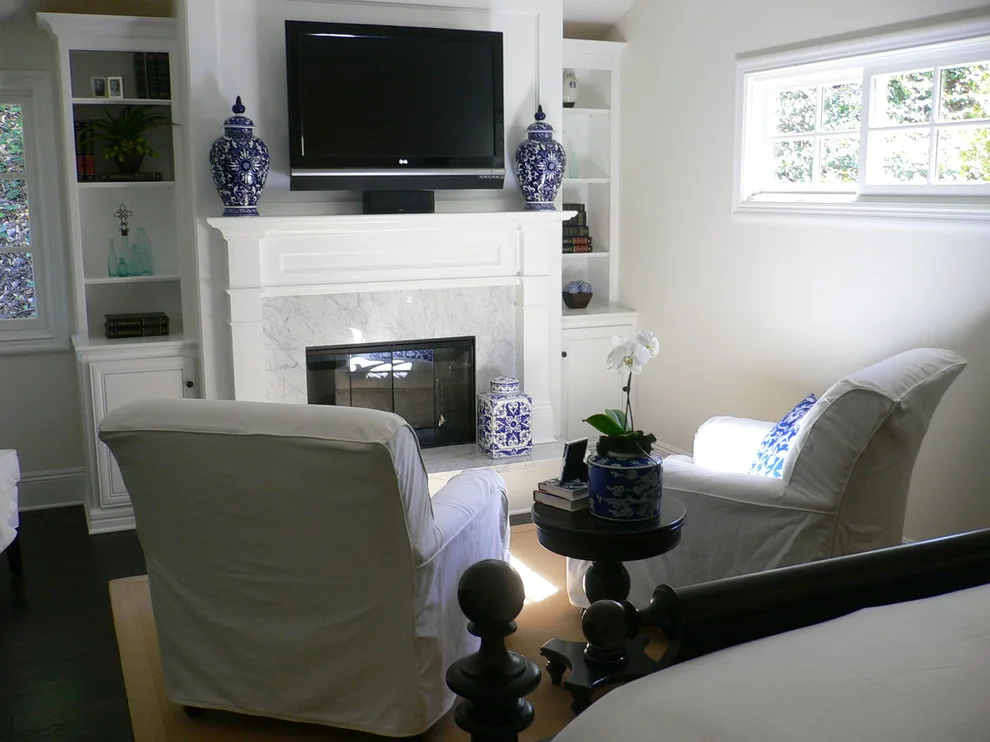 Oaks of Conejo Residence by Dave Lane Construction Co. - Photo 38
