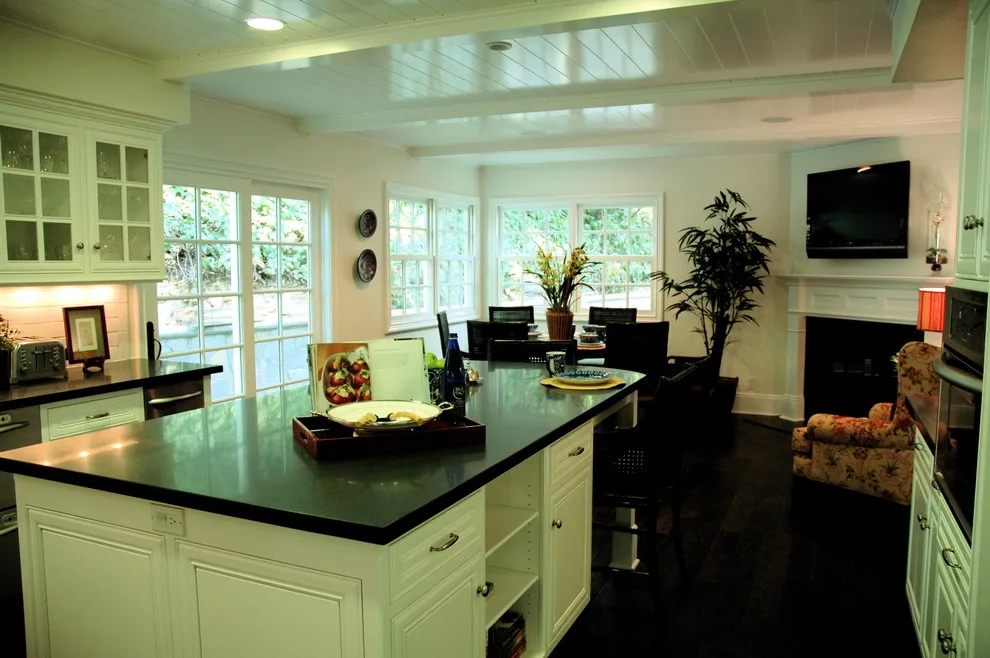 Oaks of Conejo Residence by Dave Lane Construction Co. - Photo 34