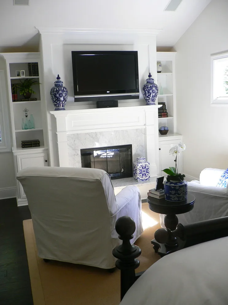 Oaks of Conejo Residence by Dave Lane Construction Co. - Photo 44