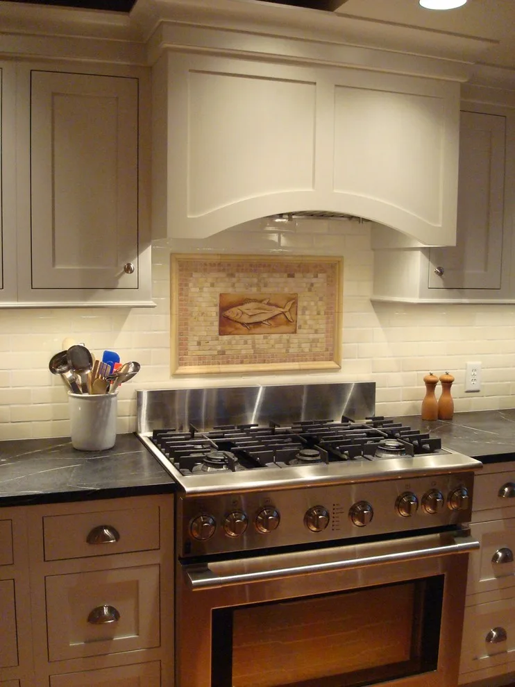 Kitchen Zone 1 by The Design Center At Ricci Lumber - Photo 3