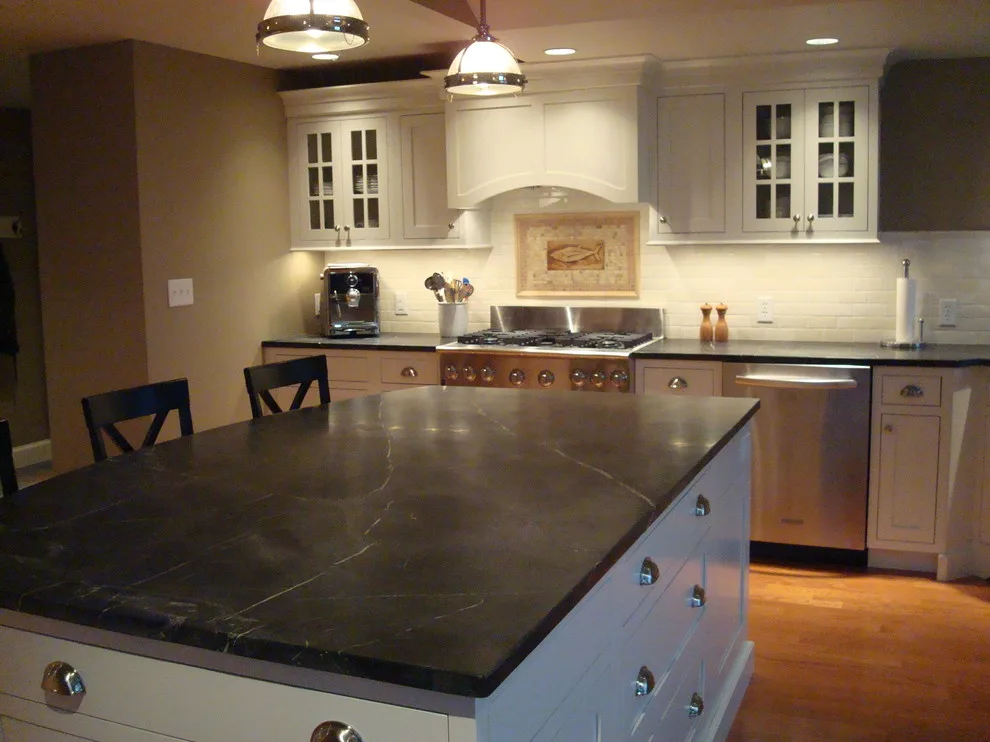 Kitchen Zone 1 by The Design Center At Ricci Lumber - Photo 2