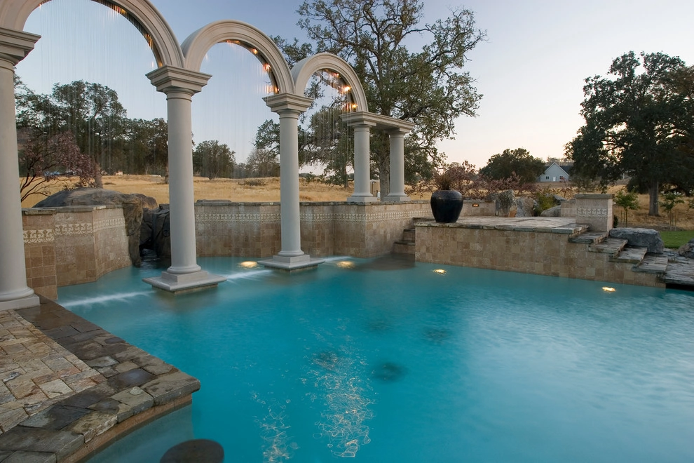 Roman Arches by Artisan Home Resorts - Photo 9