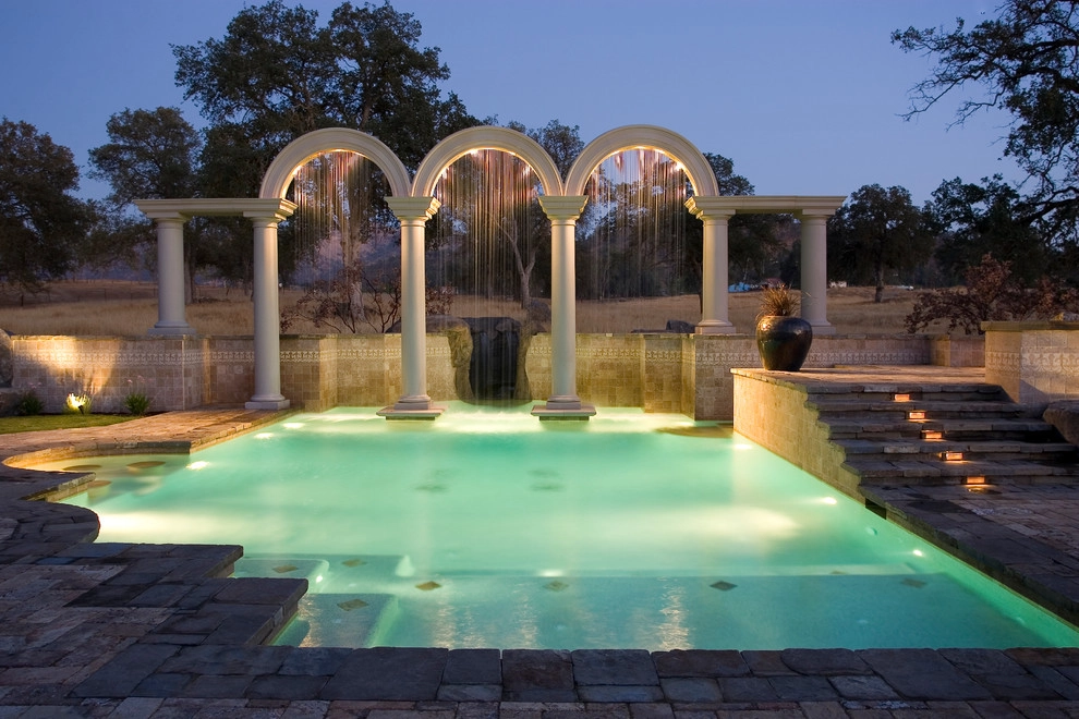 Roman Arches by Artisan Home Resorts - Photo 21