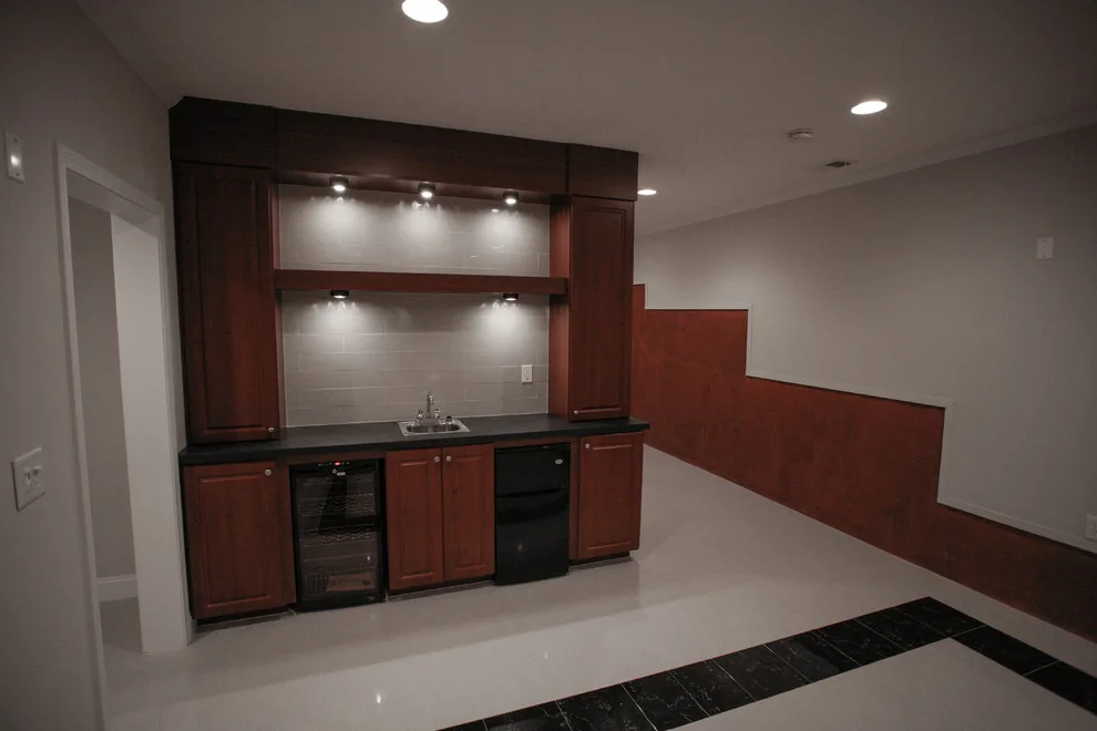Ashford Park cellar by Cabinets Of Atlanta Inc. - Photo 6