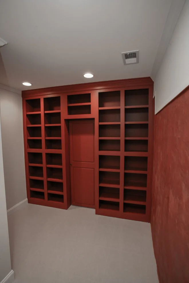Ashford Park cellar by Cabinets Of Atlanta Inc. - Photo 4
