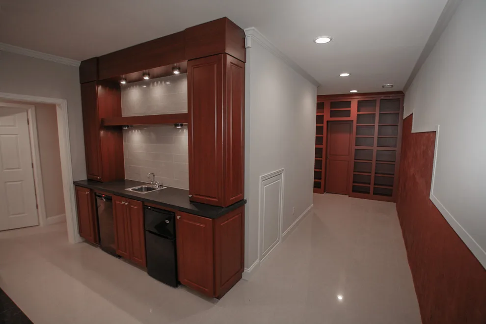 Ashford Park cellar by Cabinets Of Atlanta Inc. - Photo 2
