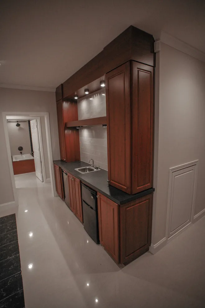 Ashford Park cellar by Cabinets Of Atlanta Inc. - Photo 7