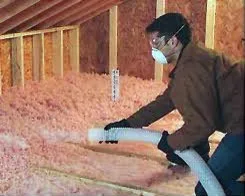 Loft Insulation by Improveit! Home Remodeling - Photo 2