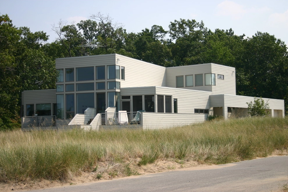Grand Beach Various by Planned Environment Associates - Photo 4