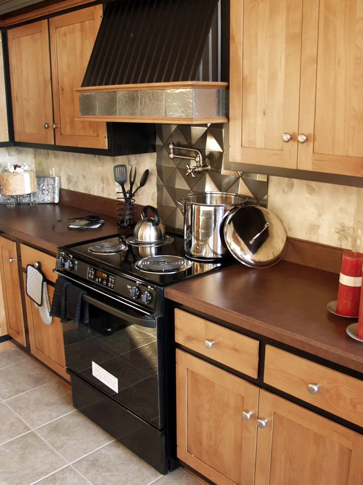 Culinary and Dining by Choice Designs - Photo 9