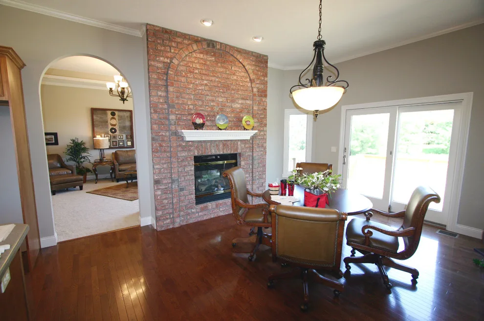 Culinary and Dining by Choice Designs - Photo 8