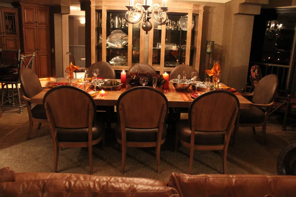 Culinary and Dining by Choice Designs - Photo 28