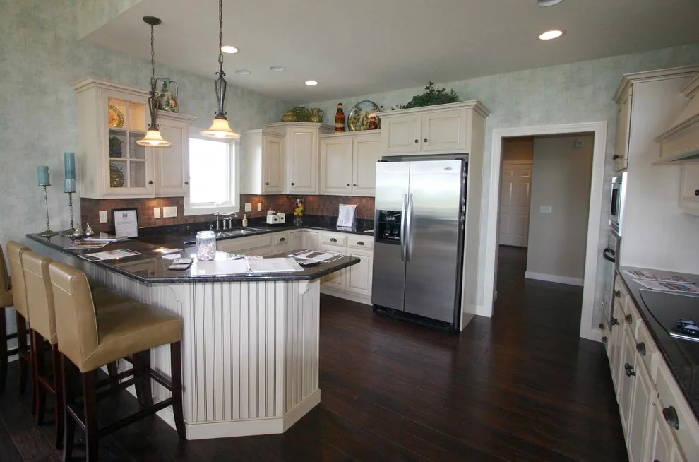 Culinary and Dining by Choice Designs - Photo 36