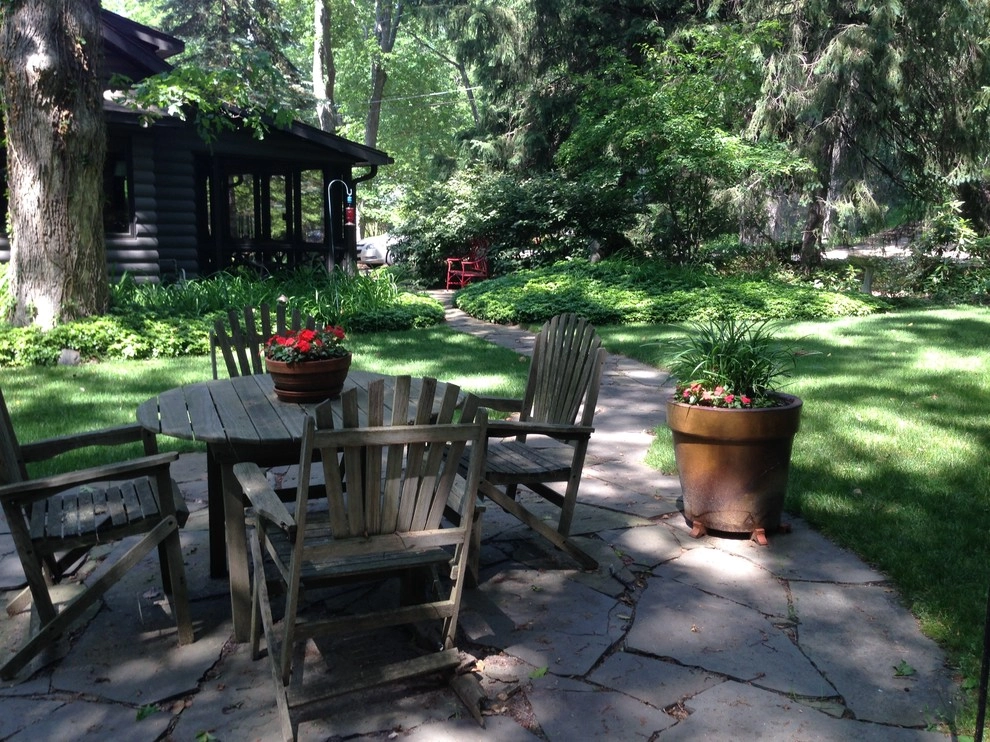 Michiana, Michigan Cottage by Planned Environment Associates - Photo 3