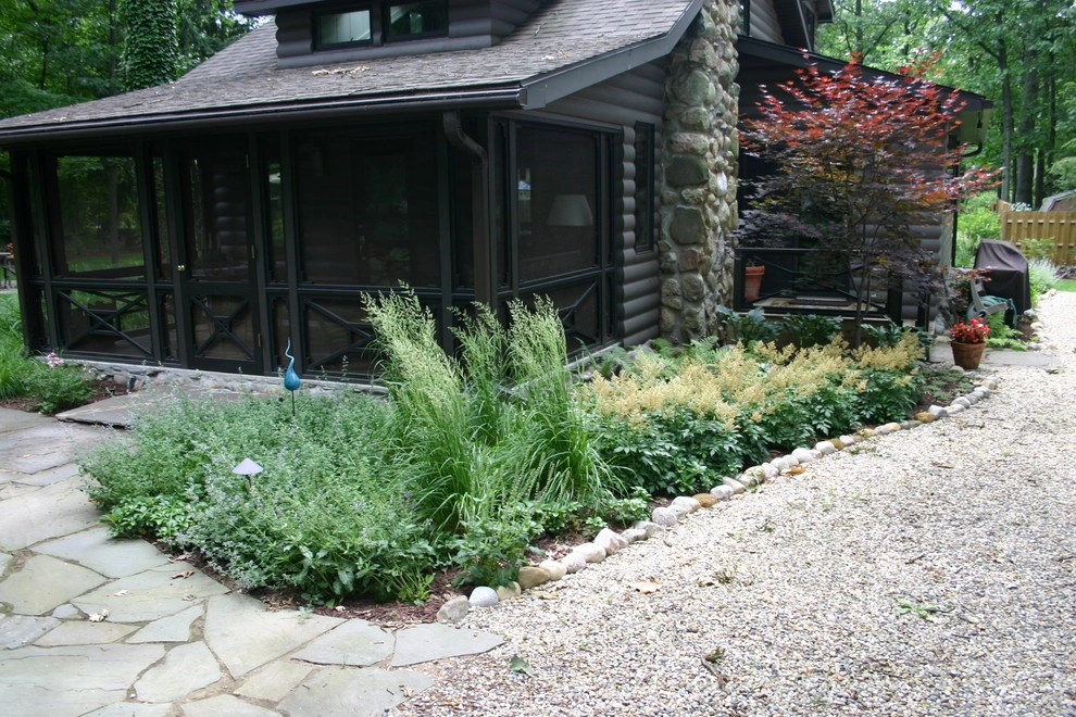 Michiana, Michigan Cottage by Planned Environment Associates - Photo 7