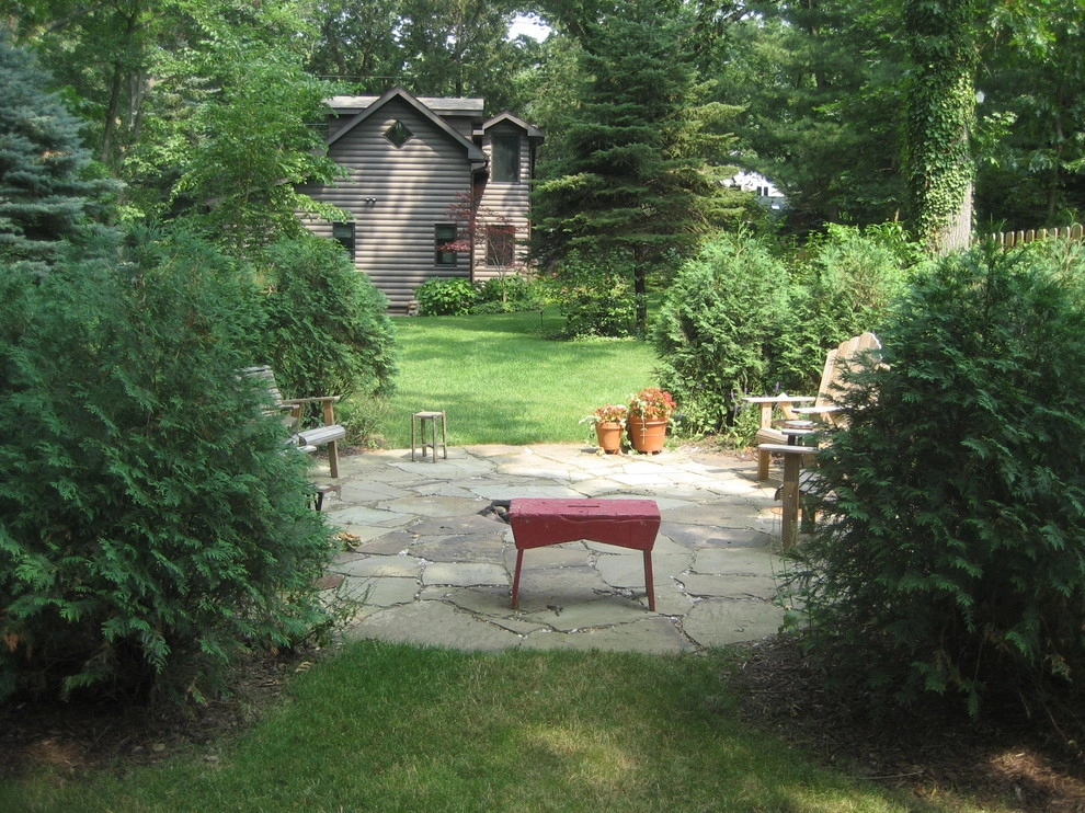 Michiana, Michigan Cottage by Planned Environment Associates - Photo 5