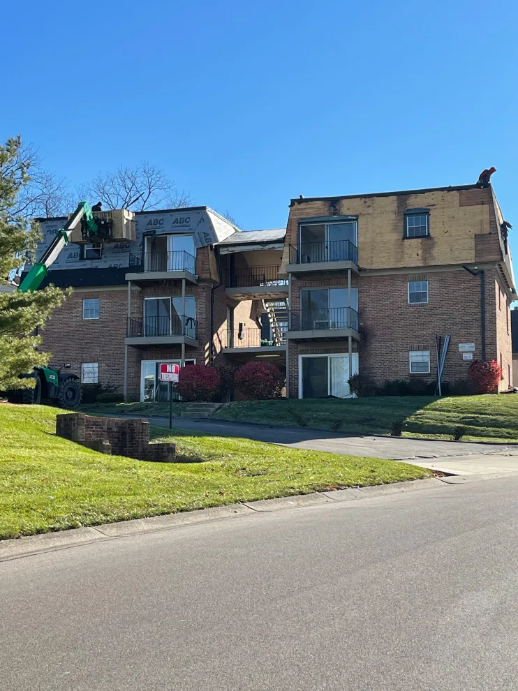 Balconies of Middle Towne, Ohio by A.Y. Remodeling And Restoration LLC - Photo 3