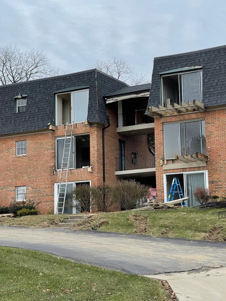 A.Y. Remodeling And Restoration LLC - Photo 4