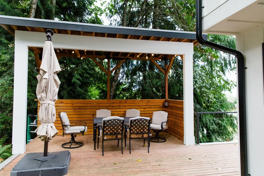 East Portal by UNIQUE Home Construction - Photo 2