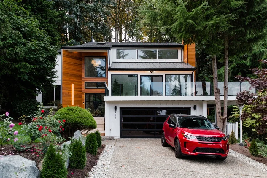 East Portal by UNIQUE Home Construction - Photo 20