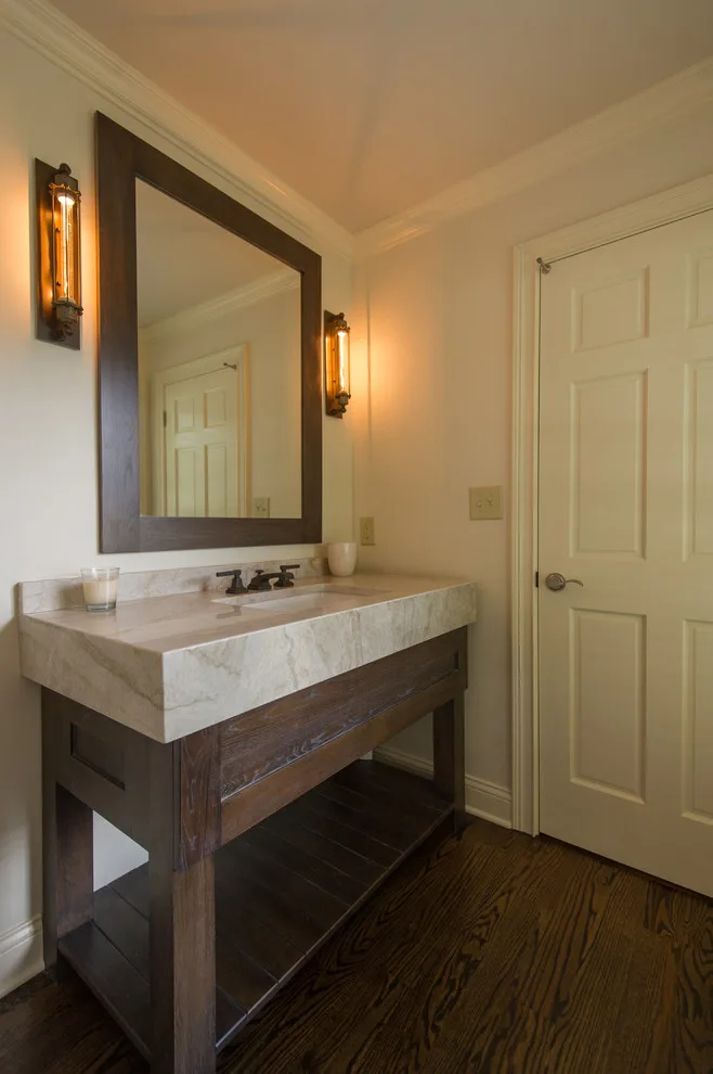 Ballis Kitchen and Bath by Crawford Builders - Photo 5