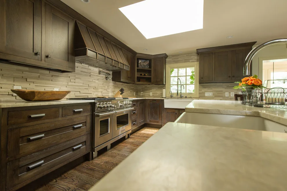 Ballis Kitchen and Bath by Crawford Builders - Photo 17