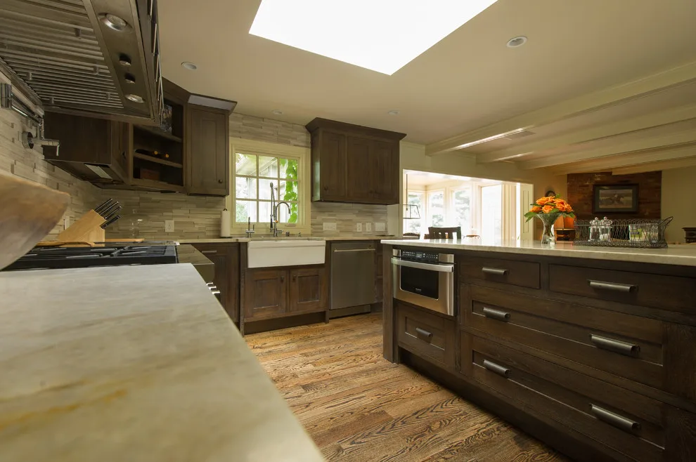Ballis Kitchen and Bath by Crawford Builders - Photo 13