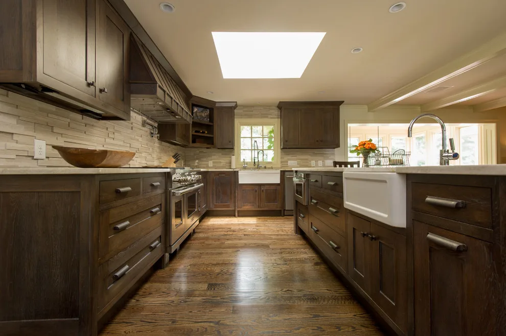Ballis Kitchen and Bath by Crawford Builders - Photo 7