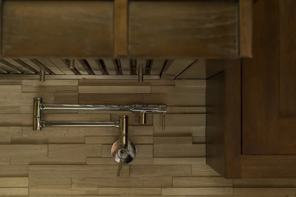 Ballis Kitchen and Bath by Crawford Builders - Photo 15