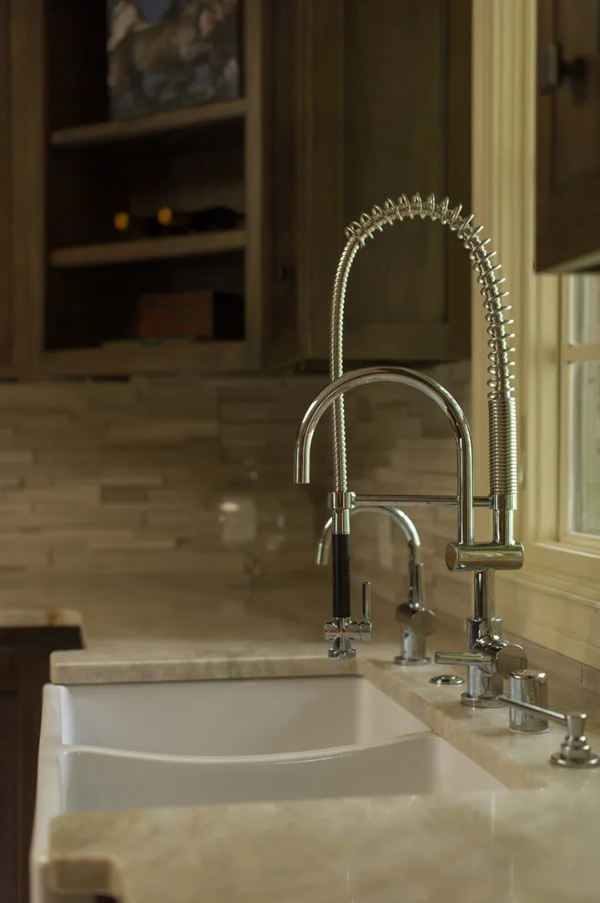 Ballis Kitchen and Bath by Crawford Builders - Photo 10