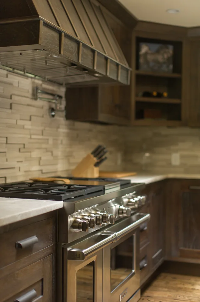 Ballis Kitchen and Bath by Crawford Builders - Photo 24