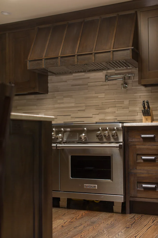 Ballis Kitchen and Bath by Crawford Builders - Photo 18
