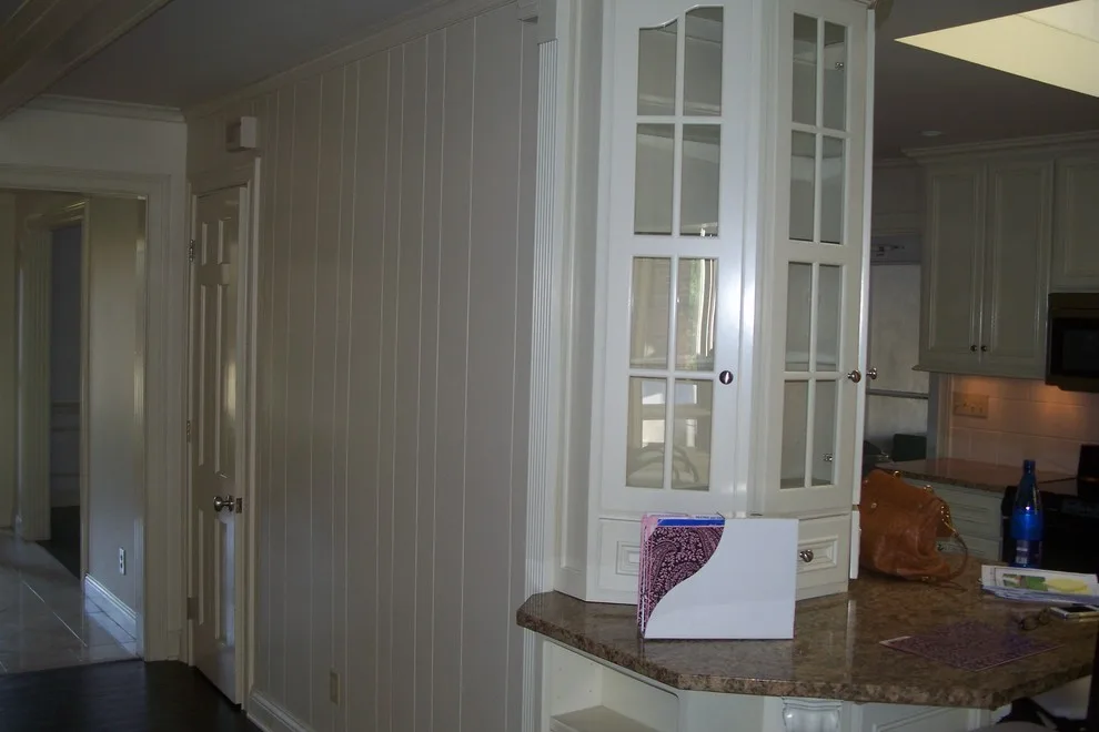 Ballis Kitchen and Bath by Crawford Builders - Photo 14