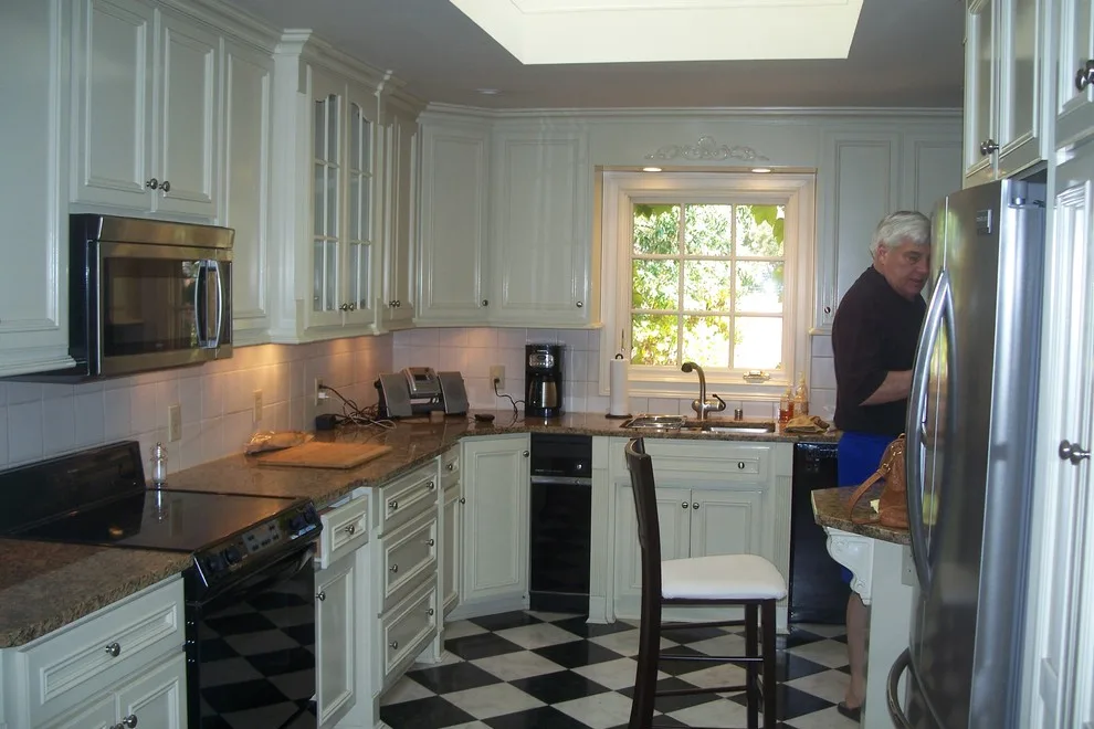 Ballis Kitchen and Bath by Crawford Builders - Photo 11