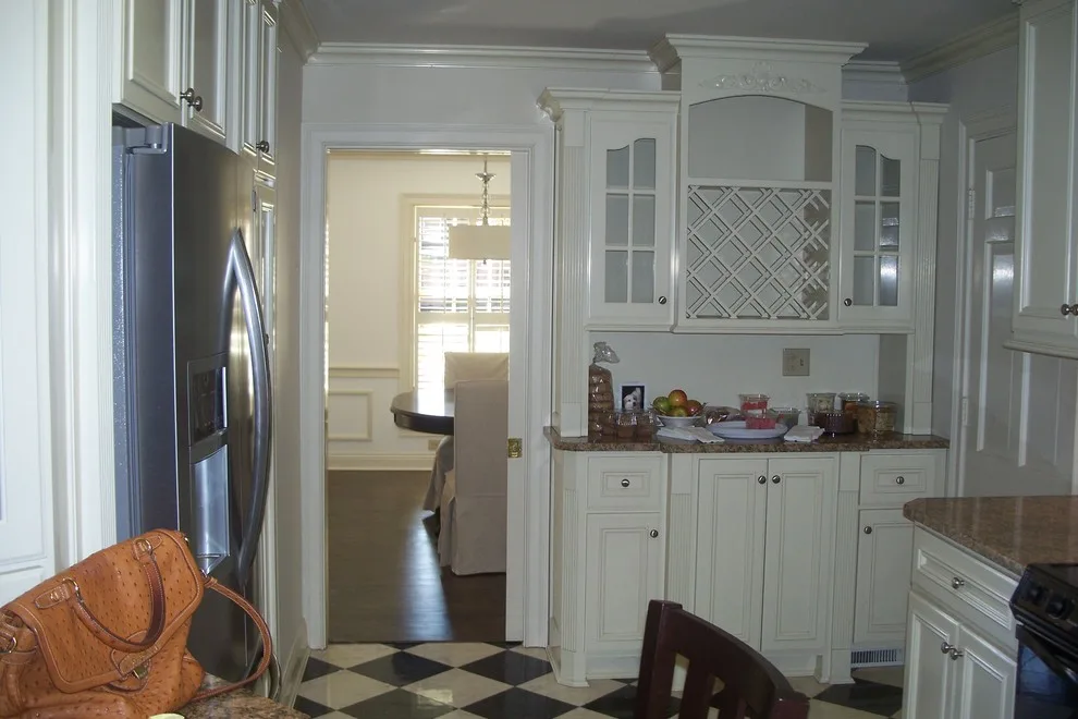 Ballis Kitchen and Bath by Crawford Builders - Photo 21
