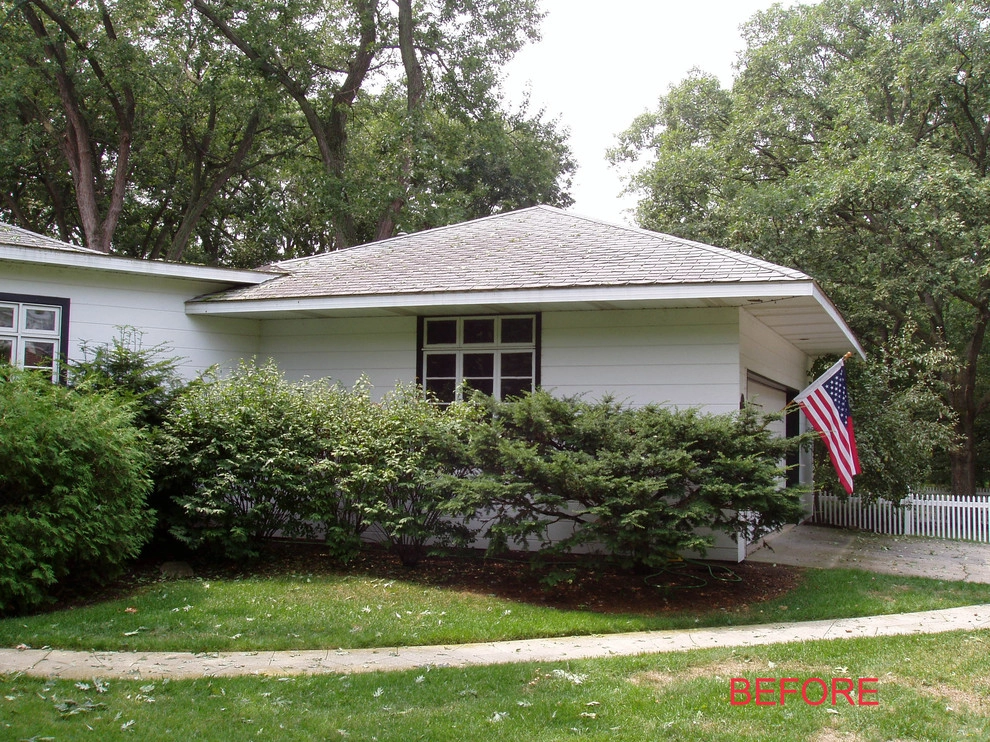 Long Beach, Indiana Before and After by Planned Environment Associates - Photo 5