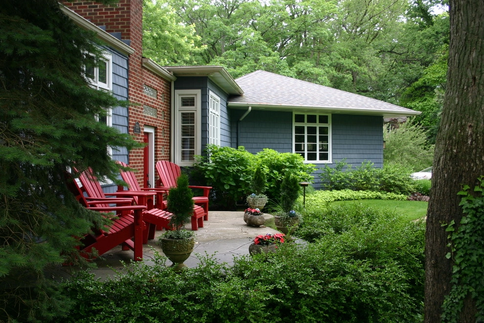 Long Beach, Indiana Before and After by Planned Environment Associates - Photo 6