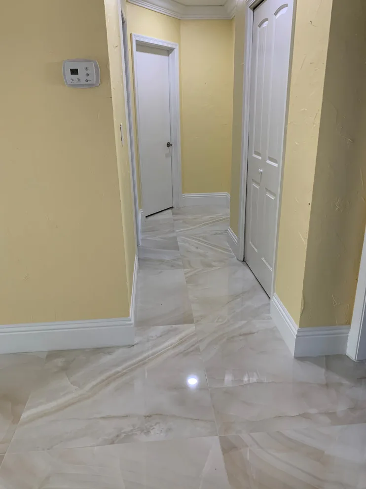 Boca Raton Detached Home by DL Flooring & Design - Photo 3