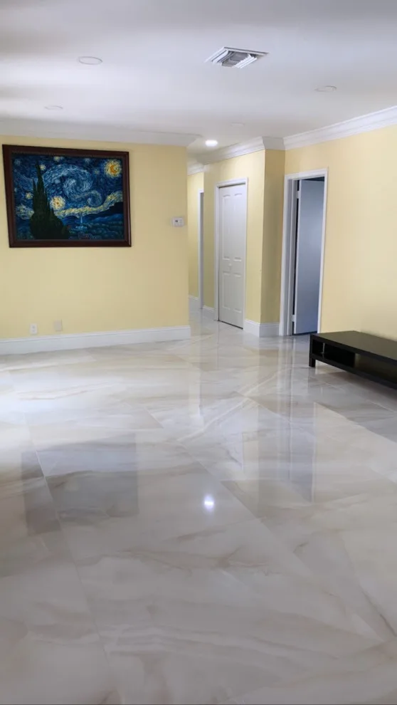 Boca Raton Detached Home by DL Flooring & Design - Photo 10