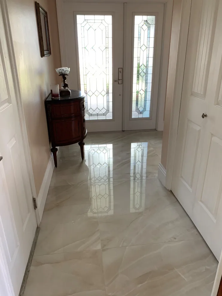 Boca Raton Detached Home by DL Flooring & Design - Photo 6