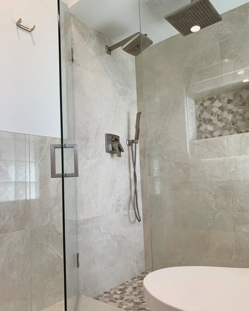 Boca Raton Detached Home by DL Flooring & Design - Photo 5