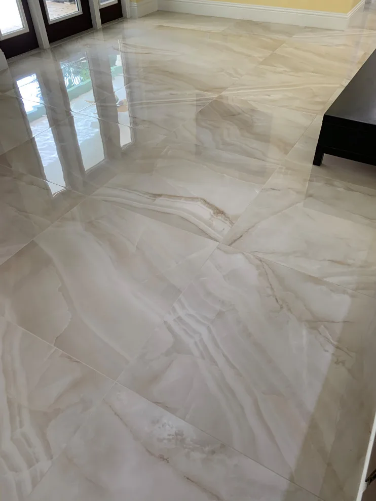 Boca Raton Detached Home by DL Flooring & Design - Photo 4