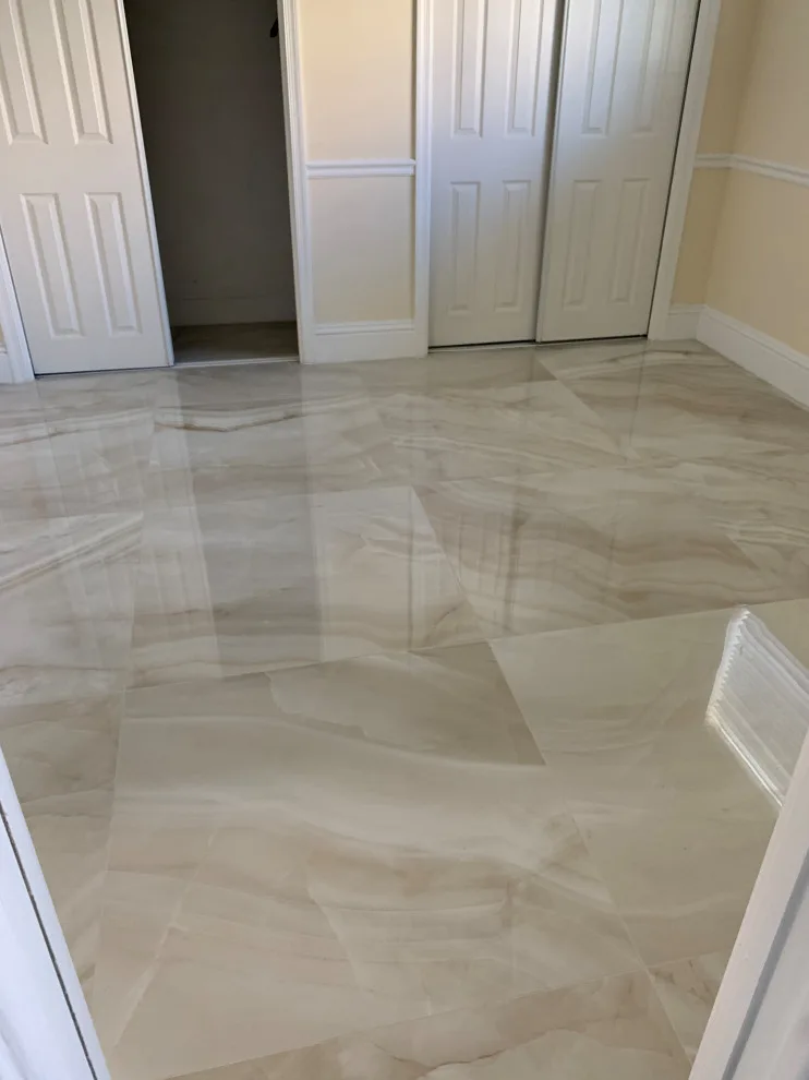 Boca Raton Detached Home by DL Flooring & Design - Photo 15
