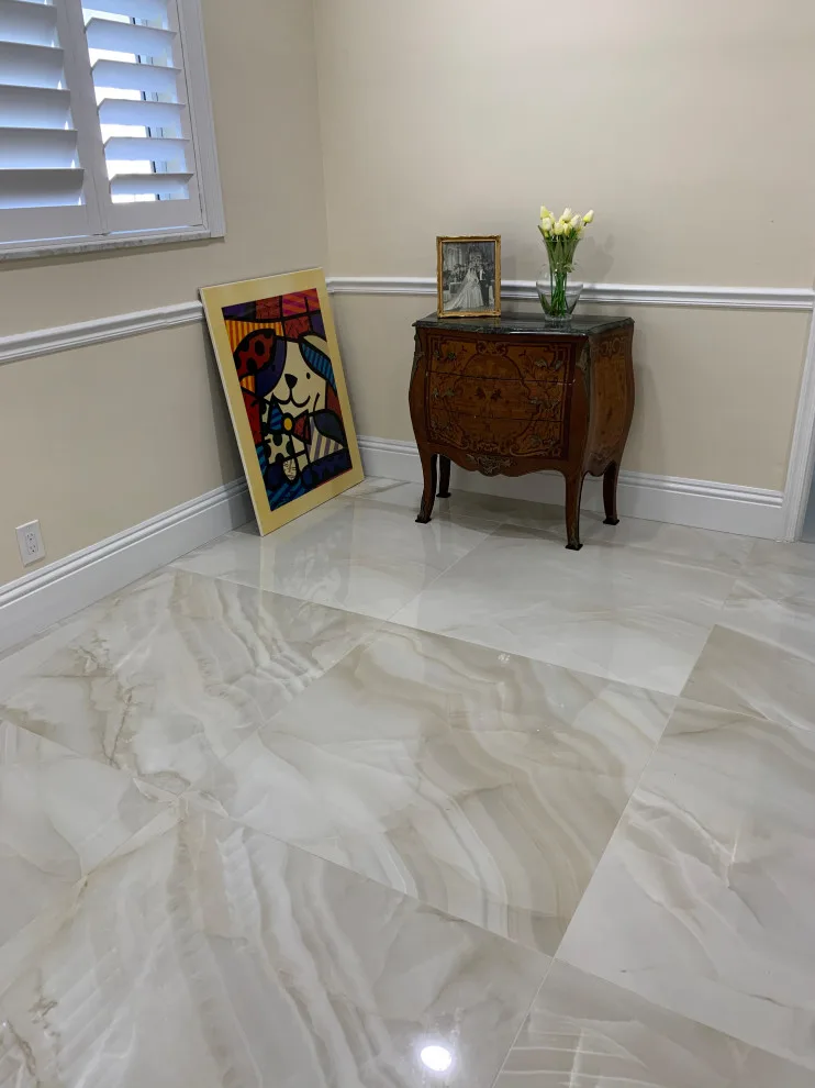 Boca Raton Detached Home by DL Flooring & Design - Photo 12