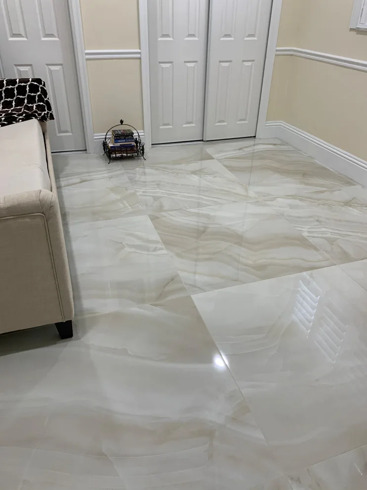 DL Flooring & Design - Photo 9