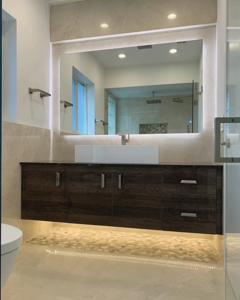 Boca Raton Detached Home by DL Flooring & Design - Photo 16