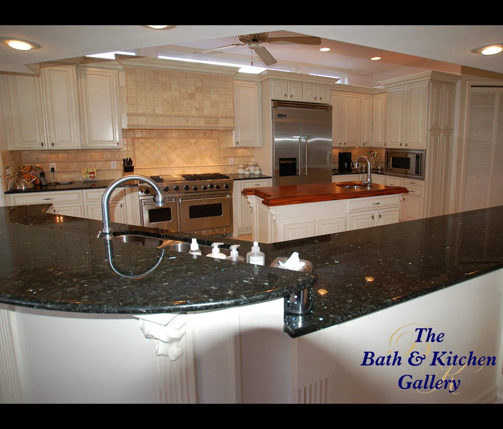 Barrett Culinary Renovation by The Bath And Kitchen Gallery, Inc. - Photo 2