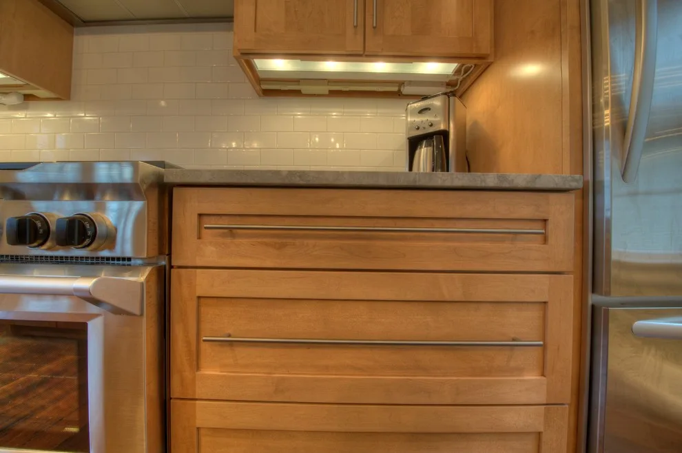 Bartley Kitchen and Bath by Crawford Builders - Photo 11