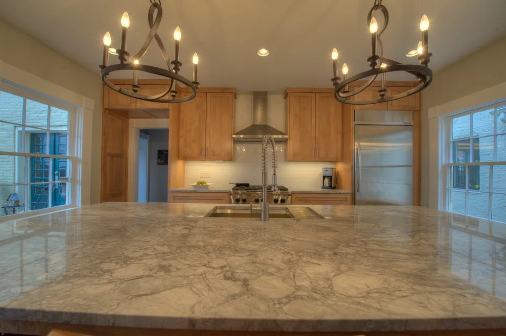 Bartley Kitchen and Bath by Crawford Builders - Photo 9