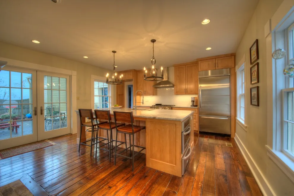 Bartley Kitchen and Bath by Crawford Builders - Photo 7